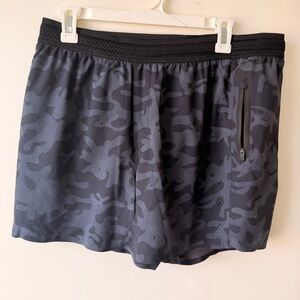 Ten Thousand The Session Short Sz. L